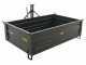 BlackStone B-TB 200 - Cassone transporter per trattore - Ribaltabile - 3 sponde apribili