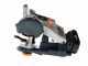 Affilacatene a batteria Batavia -  affilatore per catene motoseghe  - con batteria da 18V/ 2ah