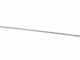 Stocker Corvo 430 TC - Seghetto con manico telescopico 270-460 cm