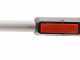 Stocker Corvo 430 TC - Seghetto con manico telescopico 270-460 cm