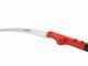 Stocker Corvo 430 TC - Seghetto con manico telescopico 270-460 cm