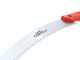 Stocker Corvo 430 TC - Seghetto con manico telescopico 270-460 cm