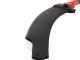 Stocker Corvo 430 TC - Seghetto con manico telescopico 270-460 cm