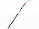Stocker Corvo 430 TC - Seghetto con manico telescopico 270-460 cm