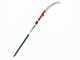 Stocker Corvo 430 TC - Seghetto con manico telescopico 270-460 cm