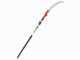 Stocker Corvo 430 TC - Seghetto con manico telescopico 270-460 cm