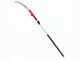 Stocker Corvo 430 TC - Seghetto con manico telescopico 270-460 cm