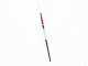 Stocker Corvo 430 TC - Seghetto con manico telescopico 270-460 cm