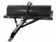 Blackstone B-LR 150 - Rullo per trattore compattatore, timone di traino + attacco a 3 punti