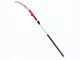 Stocker Corvo 430 TC - Seghetto con manico telescopico 230-385 cm