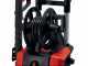 Einhell TE-HP 170 - Idropulitrice acqua fredda semiprofessionale - 170 bar max - portata 440 L/h