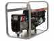 MOSA GE 8000 KBT - Generatore di corrente a benzina 6.4 kW - Continua 5.6 kW Trifase