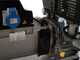 MOSA GE 8000 KBT - Generatore di corrente a benzina 6.4 kW - Continua 5.6 kW Trifase - Motore Kohler CP CH440