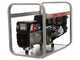 MOSA GE 8000 KBT - Generatore di corrente a benzina 6.4 kW - Continua 5.6 kW Trifase - Motore Kohler CP CH440