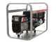 MOSA GE 8000 KBT - Generatore di corrente a benzina 6.4 kW - Continua 5.6 kW Trifase - Motore Kohler CP CH440