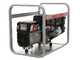 MOSA GE 8000 KBT - Generatore di corrente a benzina 6.4 kW - Continua 5.6 kW Trifase - Motore Kohler CP CH440