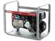 MOSA GE 8000 KBT - Generatore di corrente a benzina 6.4 kW - Continua 5.6 kW Trifase - Motore Kohler CP CH440