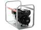 MOSA GE 8000 KBT - Generatore di corrente a benzina 6.4 kW - Continua 5.6 kW Trifase - Motore Kohler CP CH440