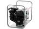 MOSA GE 8000 KBT - Generatore di corrente a benzina 6.4 kW - Continua 5.6 kW Trifase - Motore Kohler CP CH440