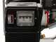 MOSA GE 8000 KBT - Generatore di corrente a benzina 6.4 kW - Continua 5.6 kW Trifase - Motore Kohler CP CH440