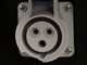 MOSA GE 8000 KBT - Generatore di corrente a benzina 6.4 kW - Continua 5.6 kW Trifase - Motore Kohler CP CH440