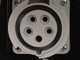 MOSA GE 8000 KBT - Generatore di corrente a benzina 6.4 kW - Continua 5.6 kW Trifase - Motore Kohler CP CH440