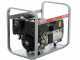MOSA GE 8000 BBT - Generatore di corrente a benzina 6.4 kW - Continua 5.6 kW Trifase