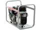 MOSA GE 8000 BBT - Generatore di corrente a benzina 6.4 kW - Continua 5.6 kW Trifase