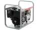 MOSA GE 8000 BBT - Generatore di corrente a benzina 6.4 kW - Continua 5.6 kW Trifase - Motore B&amp;S XR2100