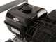 MOSA GE 8000 BBT - Generatore di corrente a benzina 6.4 kW - Continua 5.6 kW Trifase - Motore B&amp;S XR2100