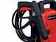 Einhell TC-HP 90 - Idropulitrice acqua fredda portatile - 90 bar max - portata 372 l/h