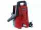 Einhell TC-HP 90 - Idropulitrice acqua fredda portatile - 90 bar max - portata 372 l/h