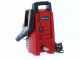 Einhell TC-HP 90 - Idropulitrice acqua fredda portatile - 90 bar max - portata 372 l/h