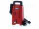 Einhell TC-HP 90 - Idropulitrice acqua fredda portatile - 90 bar max - portata 372 l/h