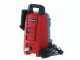 Einhell TC-HP 90 - Idropulitrice acqua fredda portatile - 90 bar max - portata 372 l/h