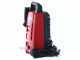 Einhell TC-HP 90 - Idropulitrice acqua fredda portatile - 90 bar max - portata 372 l/h