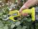 Ryobi RY18SCA-0 18V - Forbice elettrica da potatura - 18V 4Ah