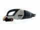 Batavia - Aspiratore portatile manuale - SENZA BATTERIA E CARICABATTERIA