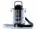 Aspiracenere a bidone Batavia - capienza 12 L - Batteria al litio da 18V/ 2.0ah