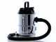 Aspiracenere a bidone Batavia - capienza 12 L - Batteria al litio da 18V/ 2.0ah