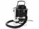 Aspiracenere a bidone Batavia - capienza 12 L - Batteria al litio da 18V/ 2.0ah