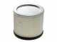 Aspiracenere a bidone Batavia - capienza 12 L - Batteria al litio da 18V/ 2.0ah