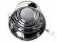 Aspiracenere a bidone Batavia - capienza 12 L - Batteria al litio da 18V/ 2.0ah