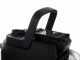 Aspiracenere a bidone Batavia - capienza 12 L - Batteria al litio da 18V/ 2.0ah