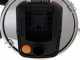Aspiracenere a bidone Batavia - capienza 12 L - Batteria al litio da 18V/ 2.0ah