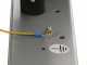 MOSA GE 5000 HBM-L AVR EAS - Generatore di corrente 4.4 KW monofase - Alternatore italiano