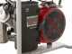 MOSA GE 5000 HBM-L AVR EAS - Generatore di corrente 4.4 KW monofase - Alternatore italiano
