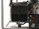 MOSA GE 5000 HBM-L AVR EAS - Generatore di corrente 4.4 KW monofase - Alternatore italiano - Motore Honda iGX270