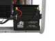 MOSA GE 5000 HBM-L AVR EAS - Generatore di corrente 4.4 KW monofase - Alternatore italiano - Motore Honda iGX270