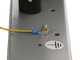 MOSA GE 5000 HBM-L AVR EAS - Generatore di corrente 4.4 KW monofase - Alternatore italiano - Motore Honda iGX270